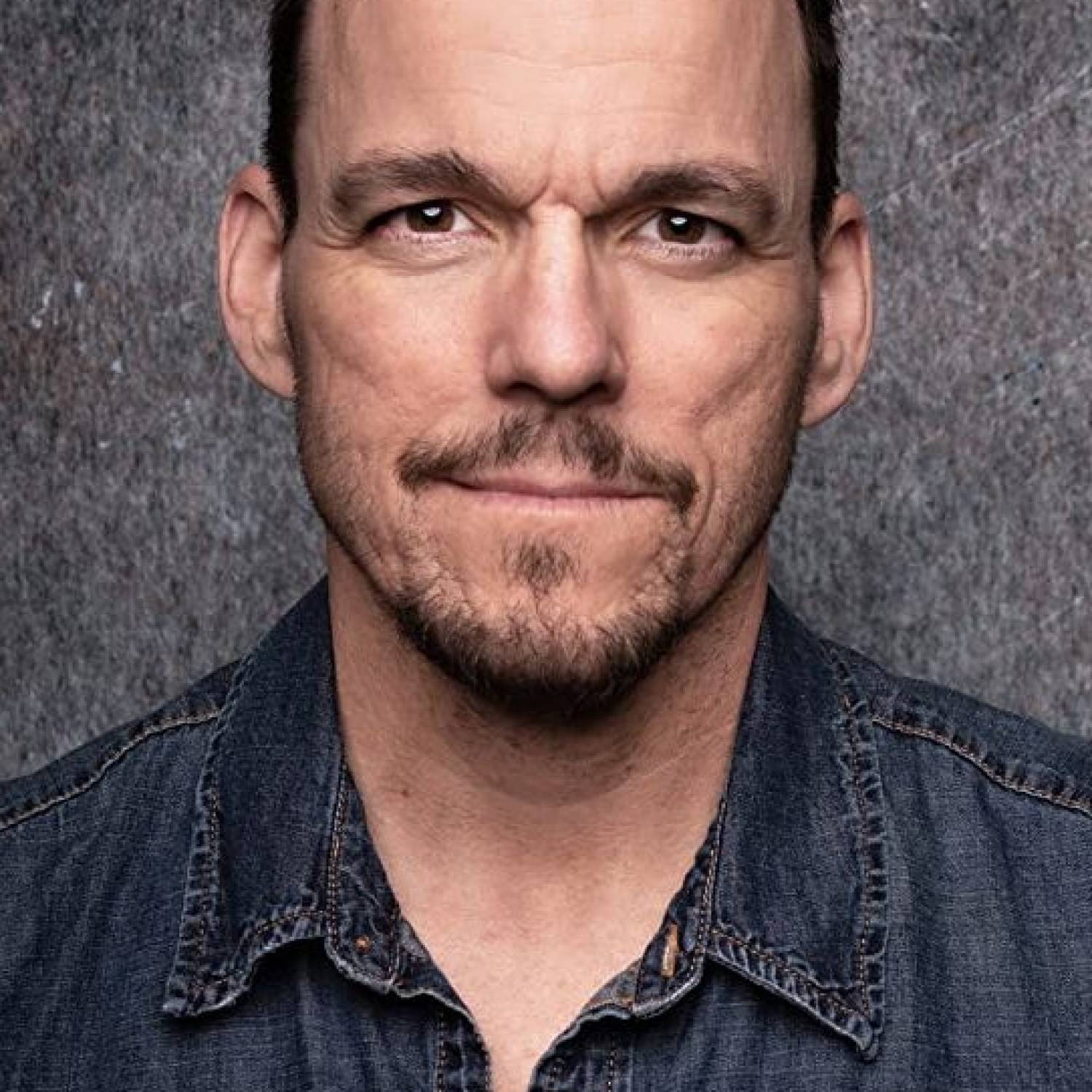 Sean Boyd photo