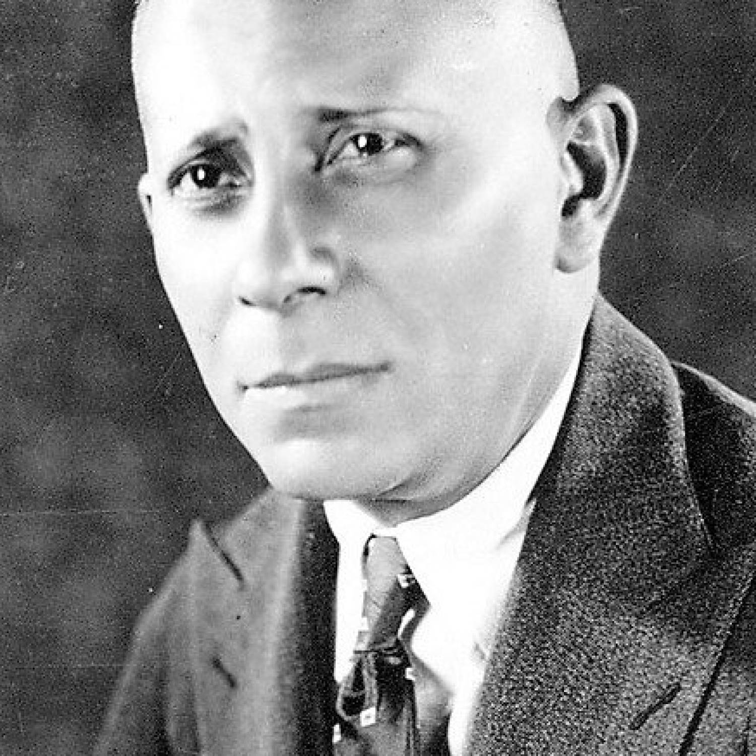 Erich von Stroheim photo