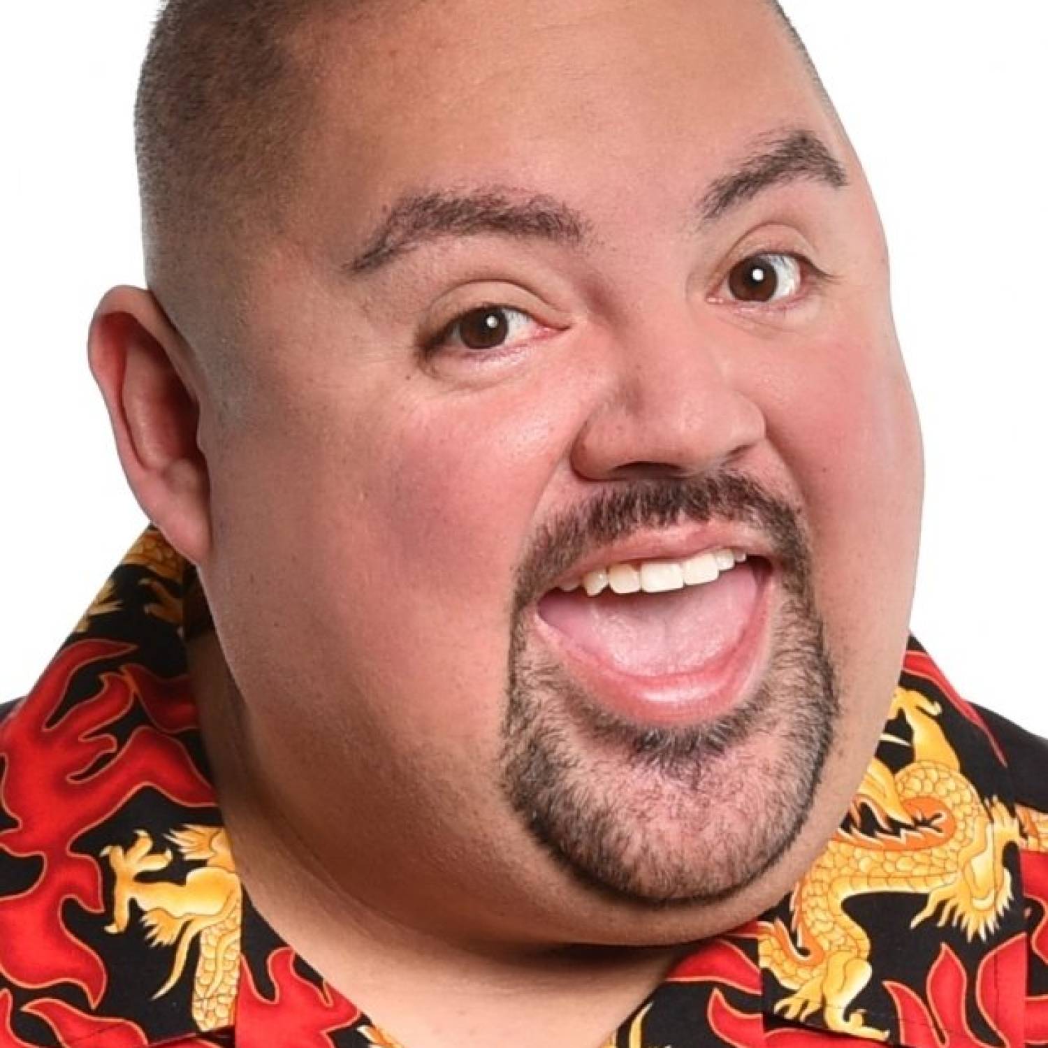Gabriel Iglesias photo