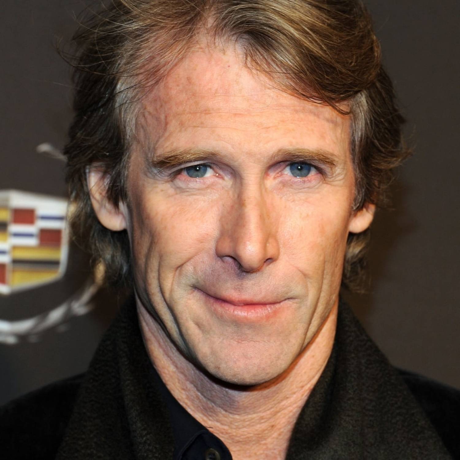 Michael Bay photo