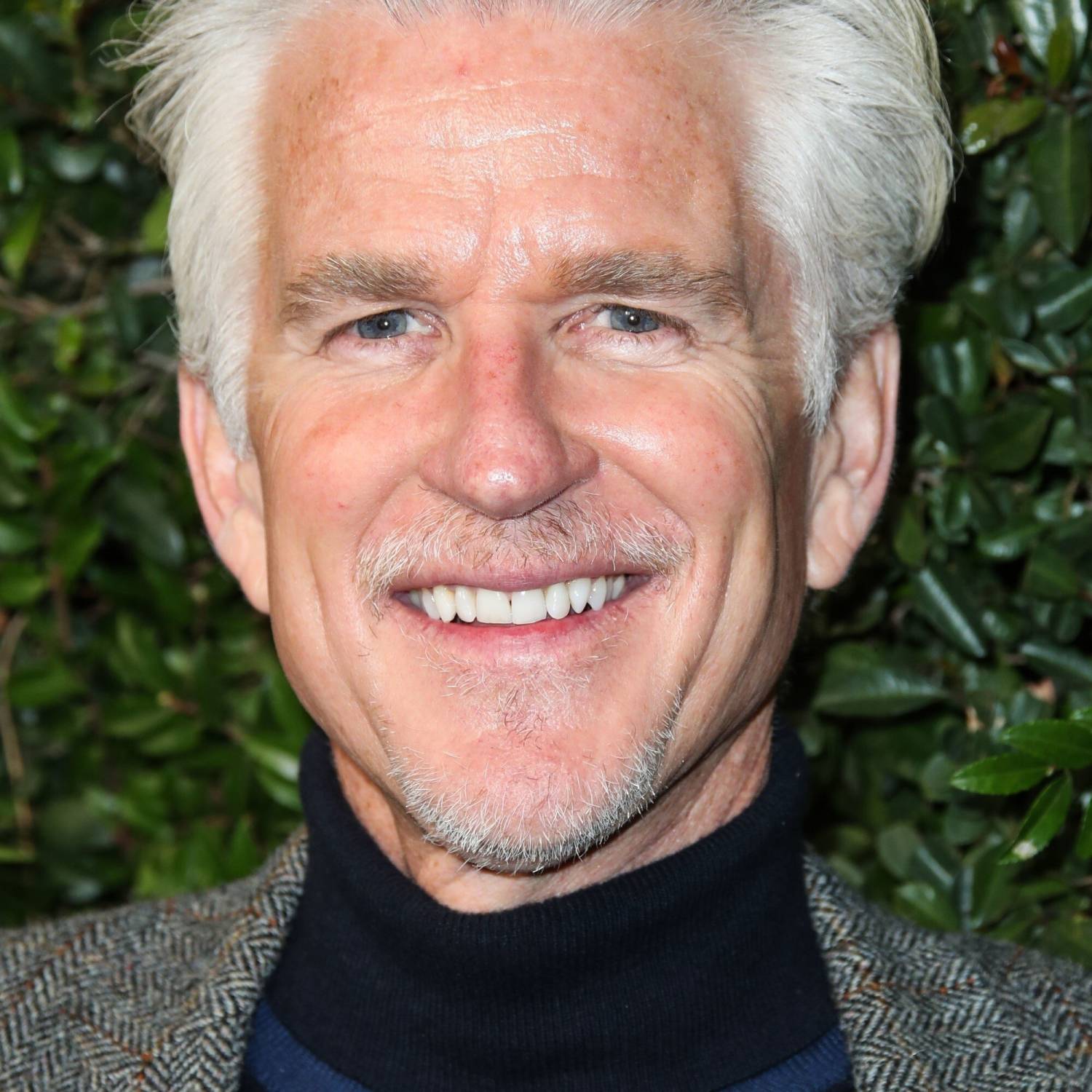 Matthew Modine photo
