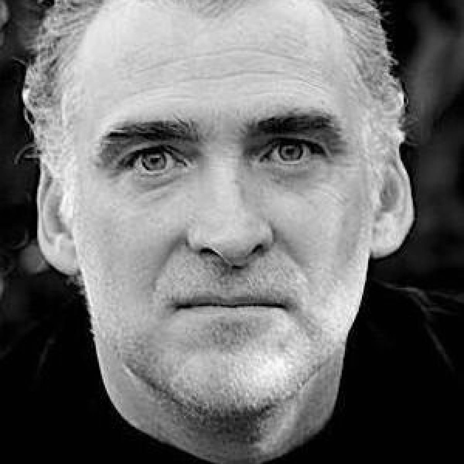 Jon Stafford photo
