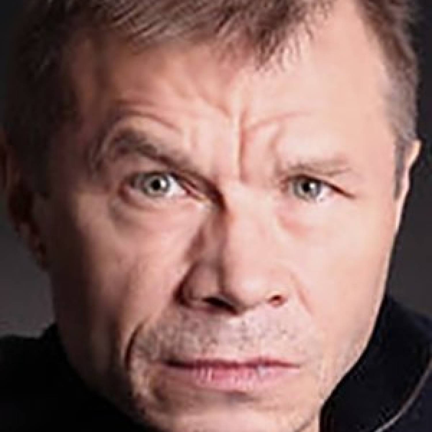 Aleksandr Bashirov photo