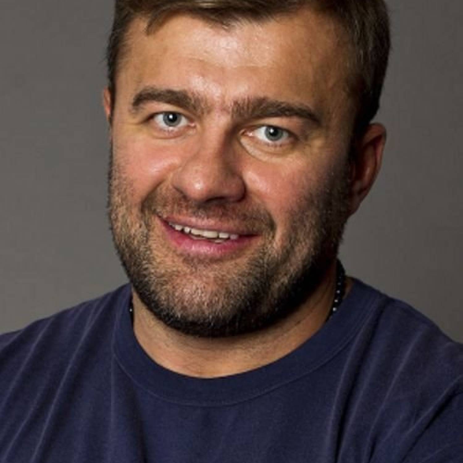 Mikhail Porechenkov photo