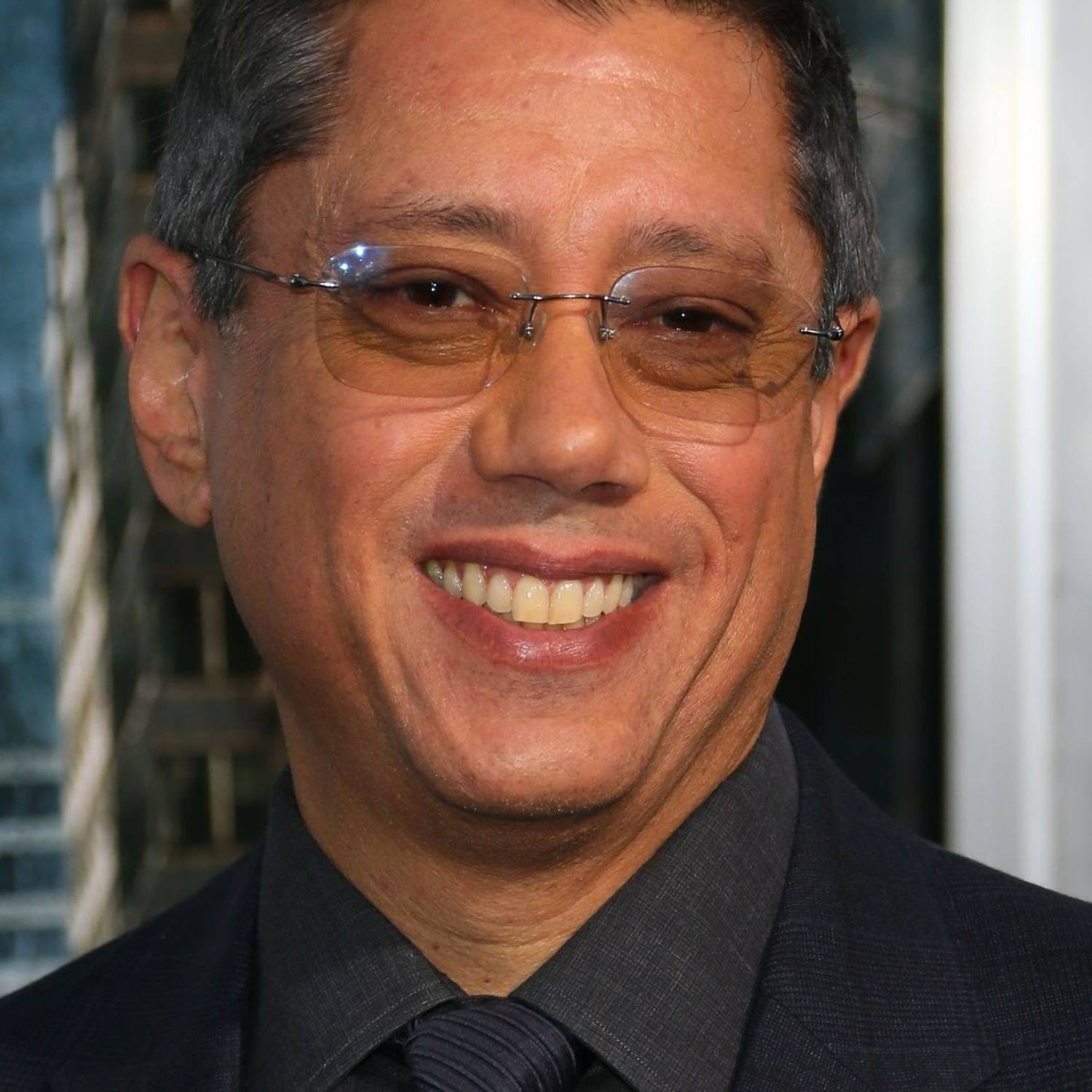 Dean Devlin photo