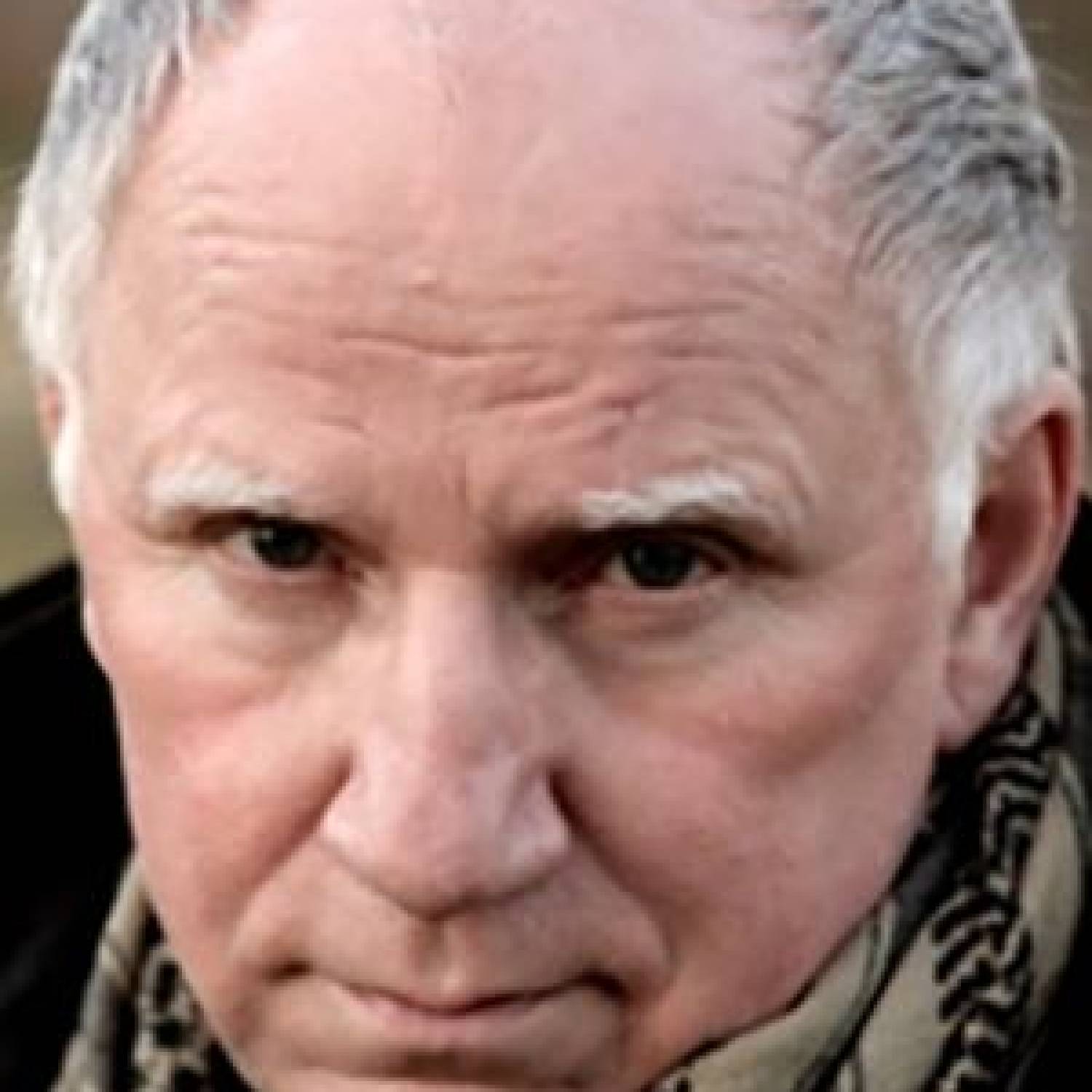 Valeriy Barinov photo