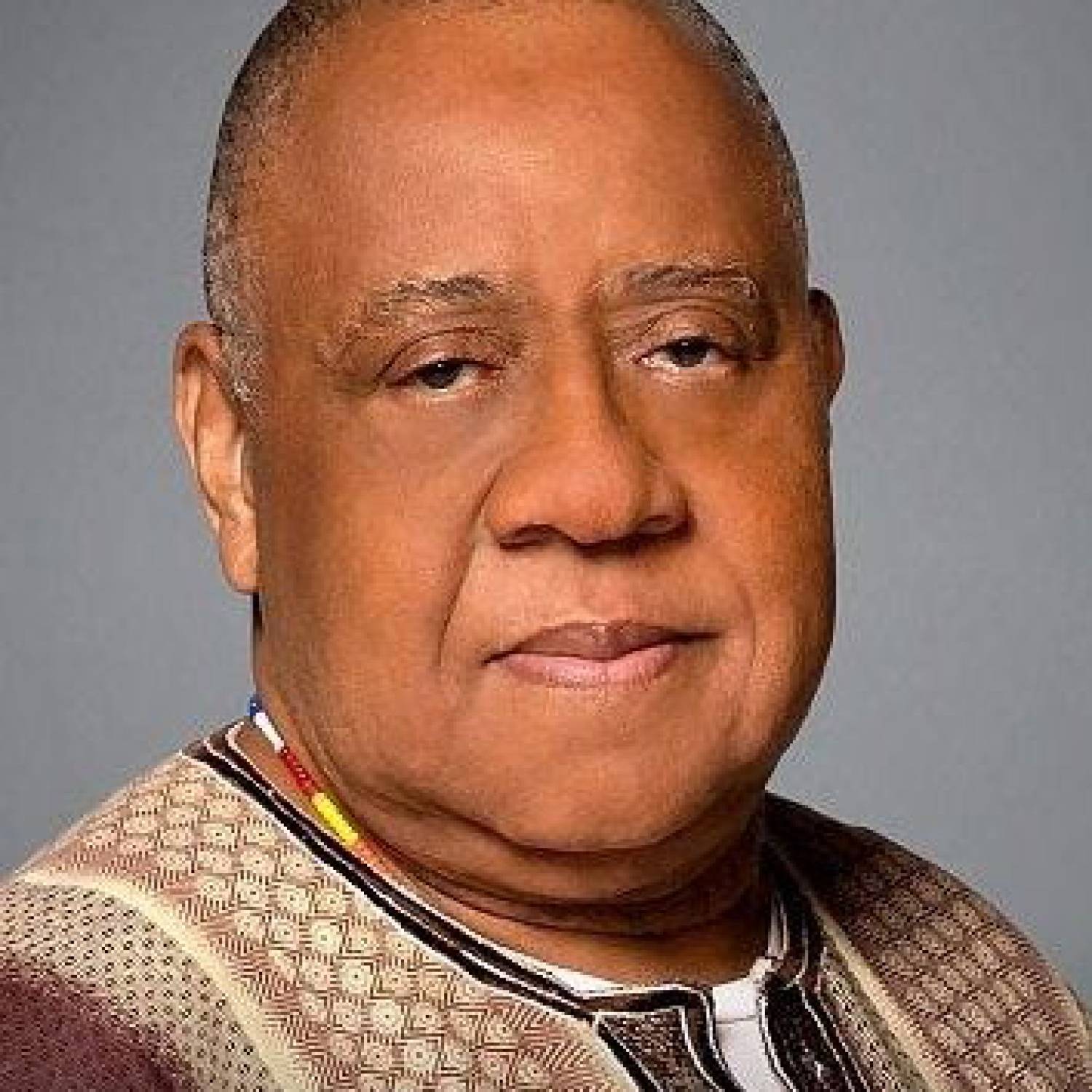 Barry Shabaka Henley photo