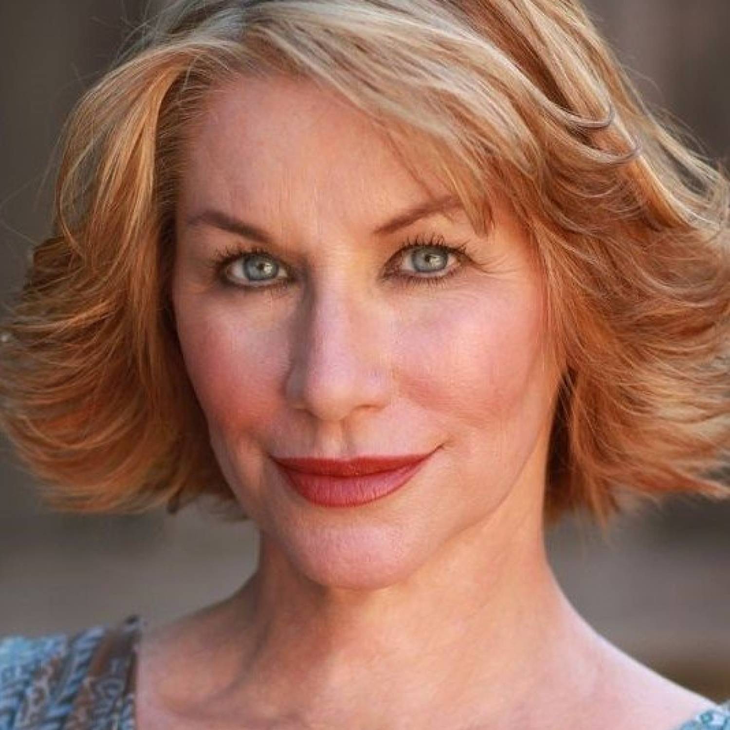 Caroline Williams photo