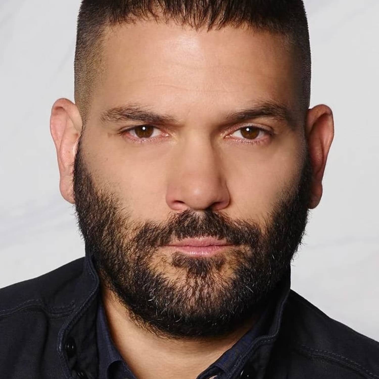 Guillermo Díaz photo