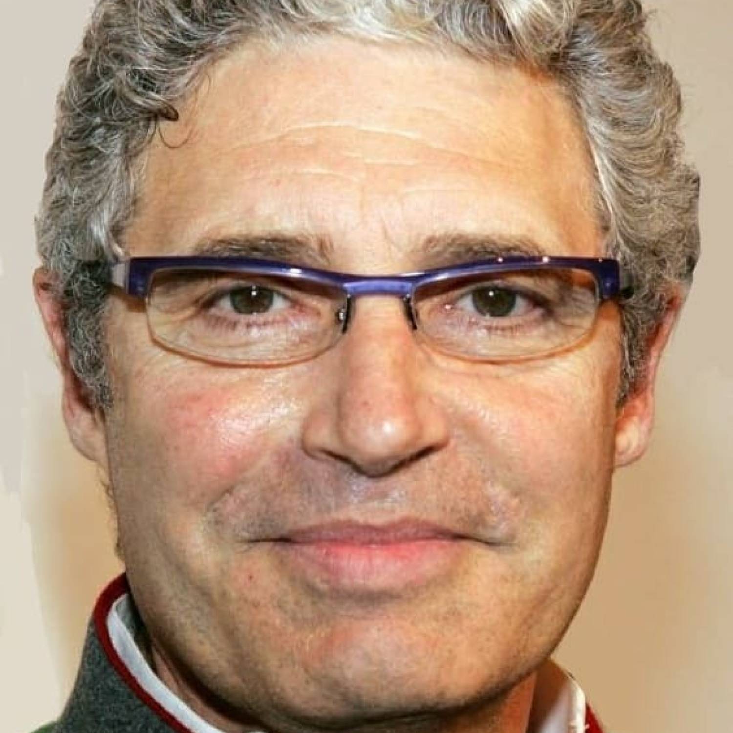 Michael Nouri photo