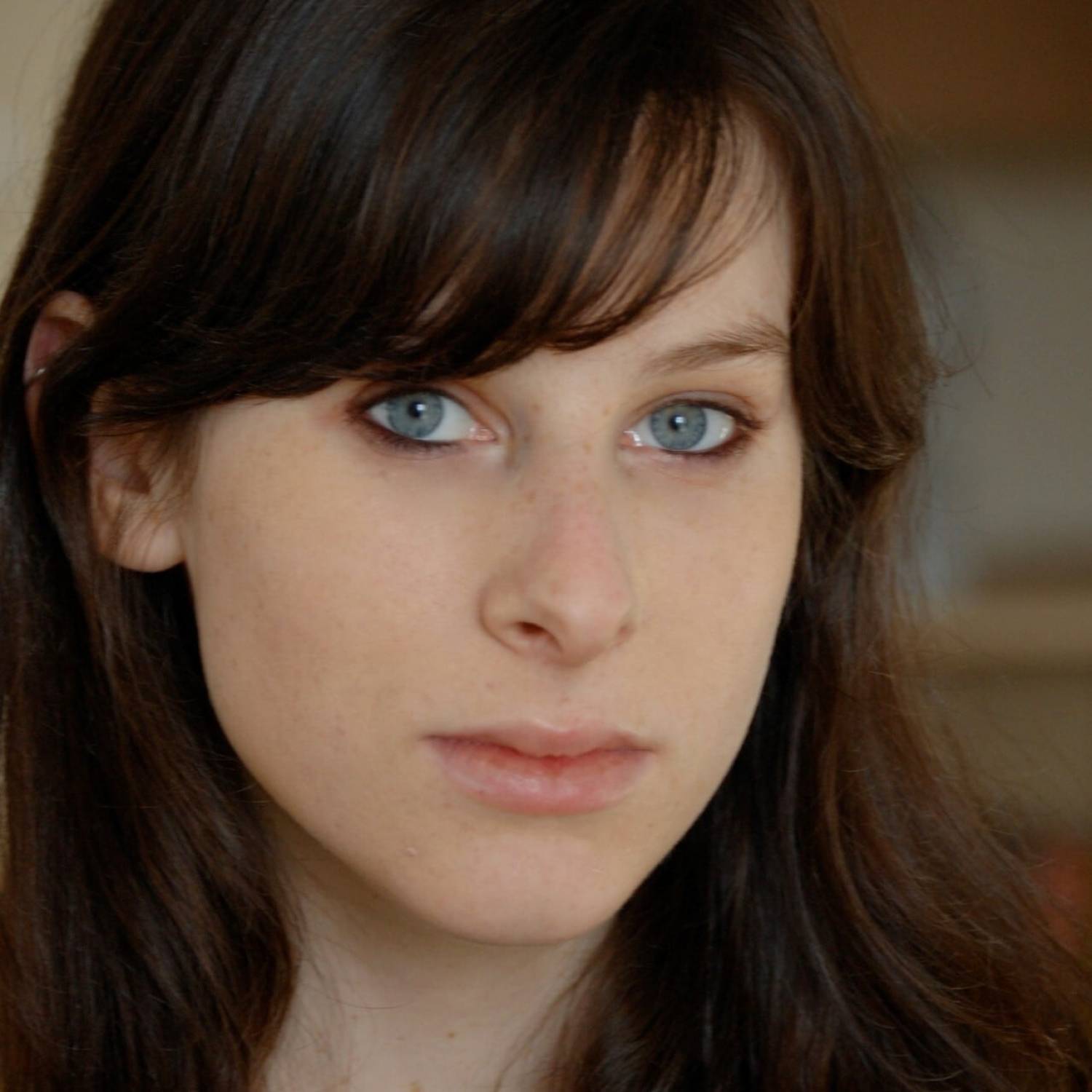 Sasha Spielberg photo