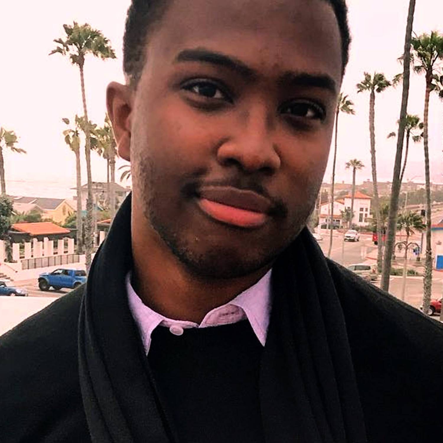 Khamani Griffin photo