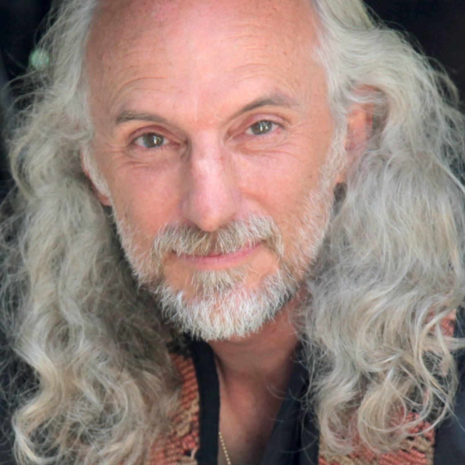 Richard Wharton photo