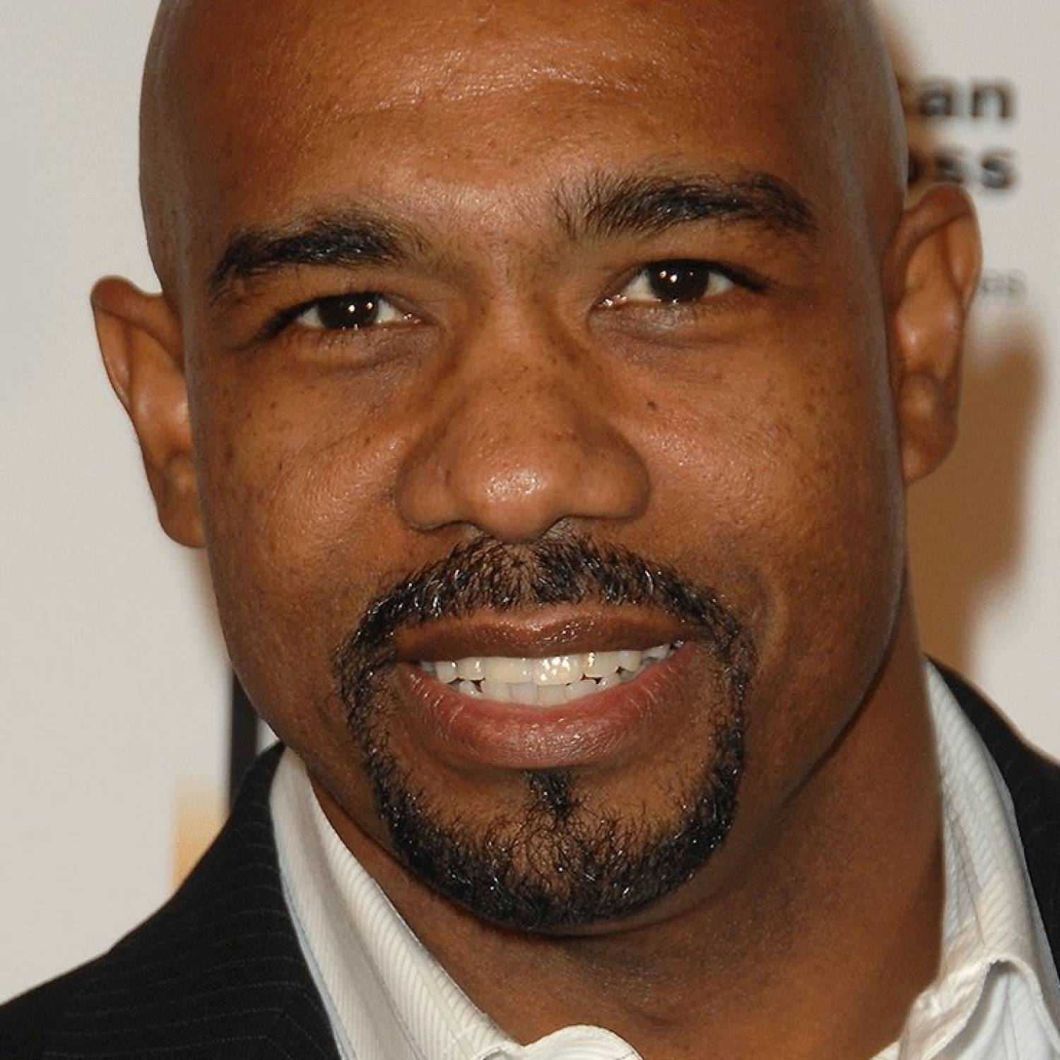 Michael Beach photo