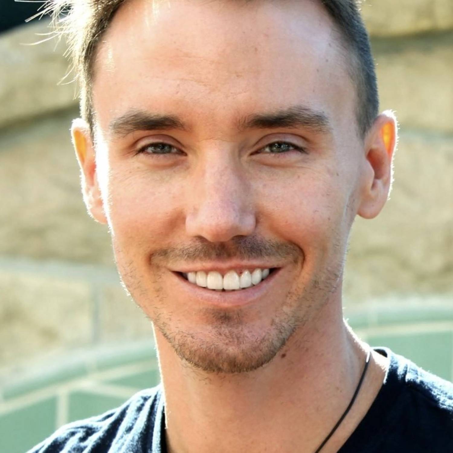 Rob Stewart photo