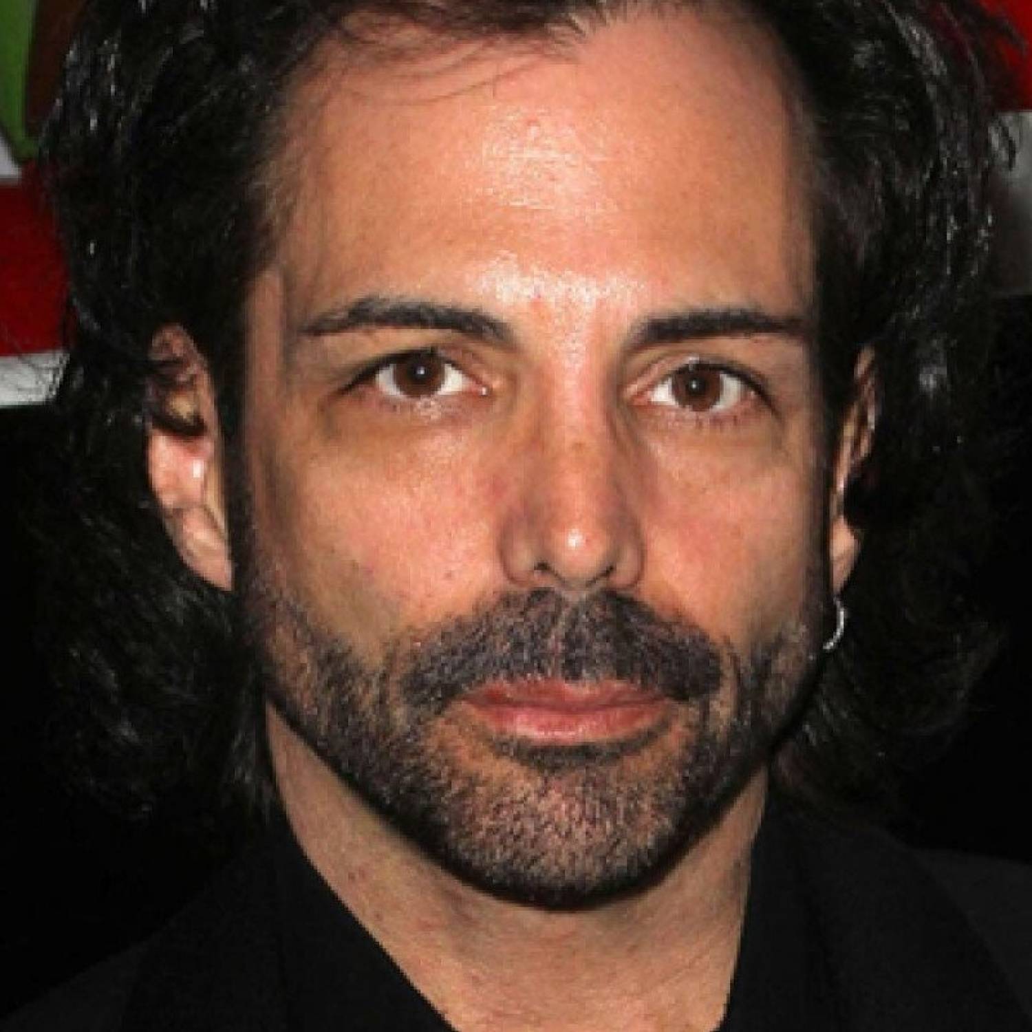 Richard Grieco photo