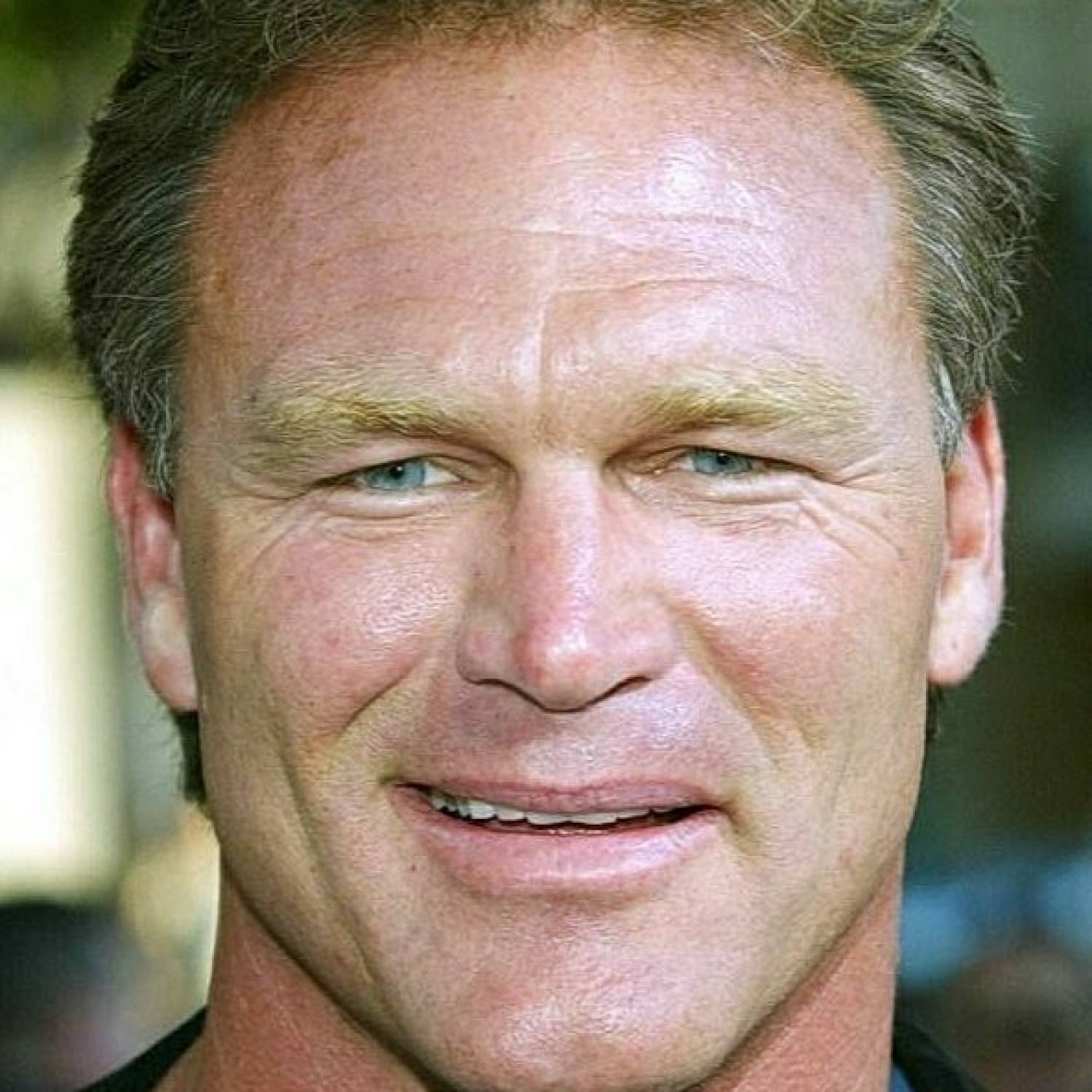 Brian Bosworth photo