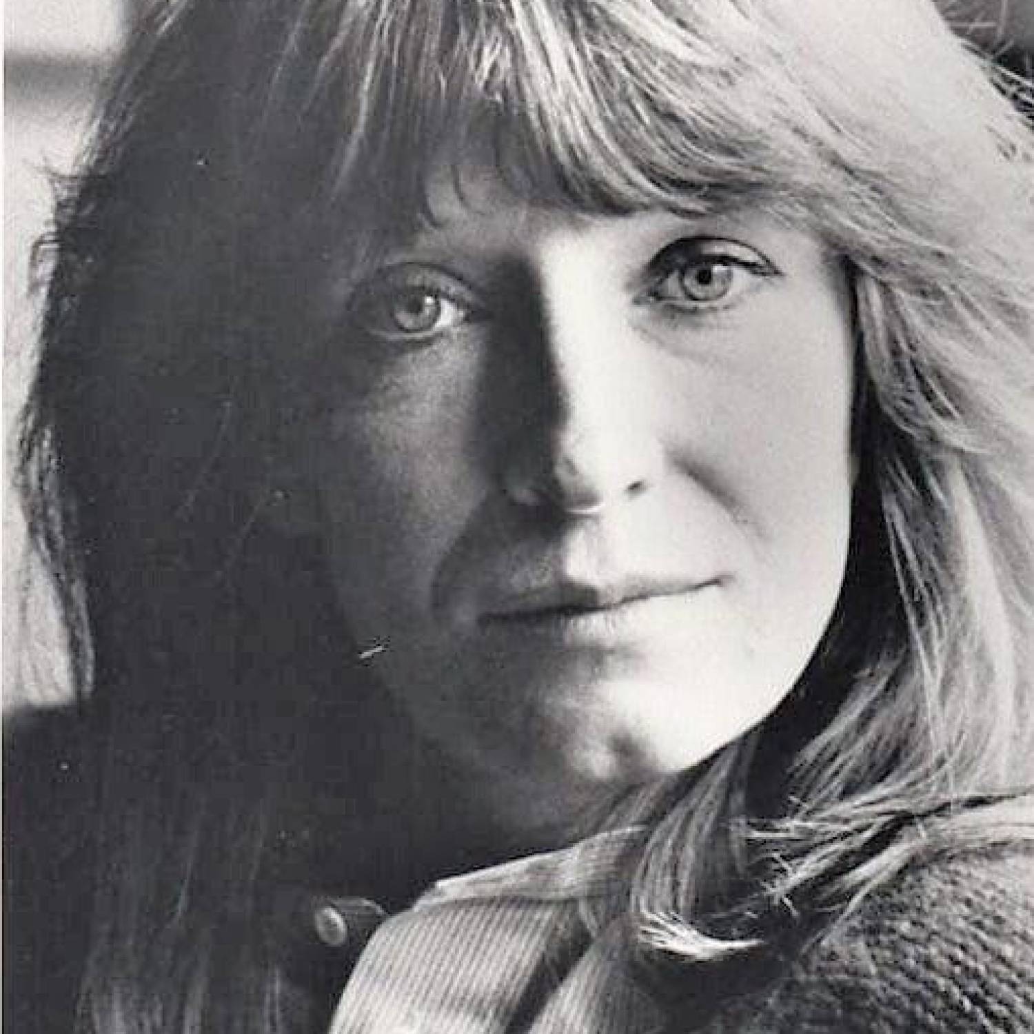 Charlotte Cornwell photo