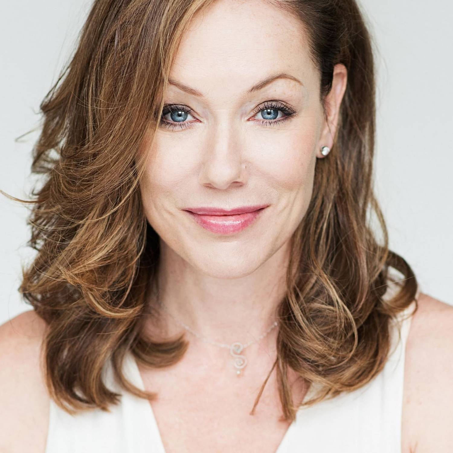 Simone-Élise Girard photo