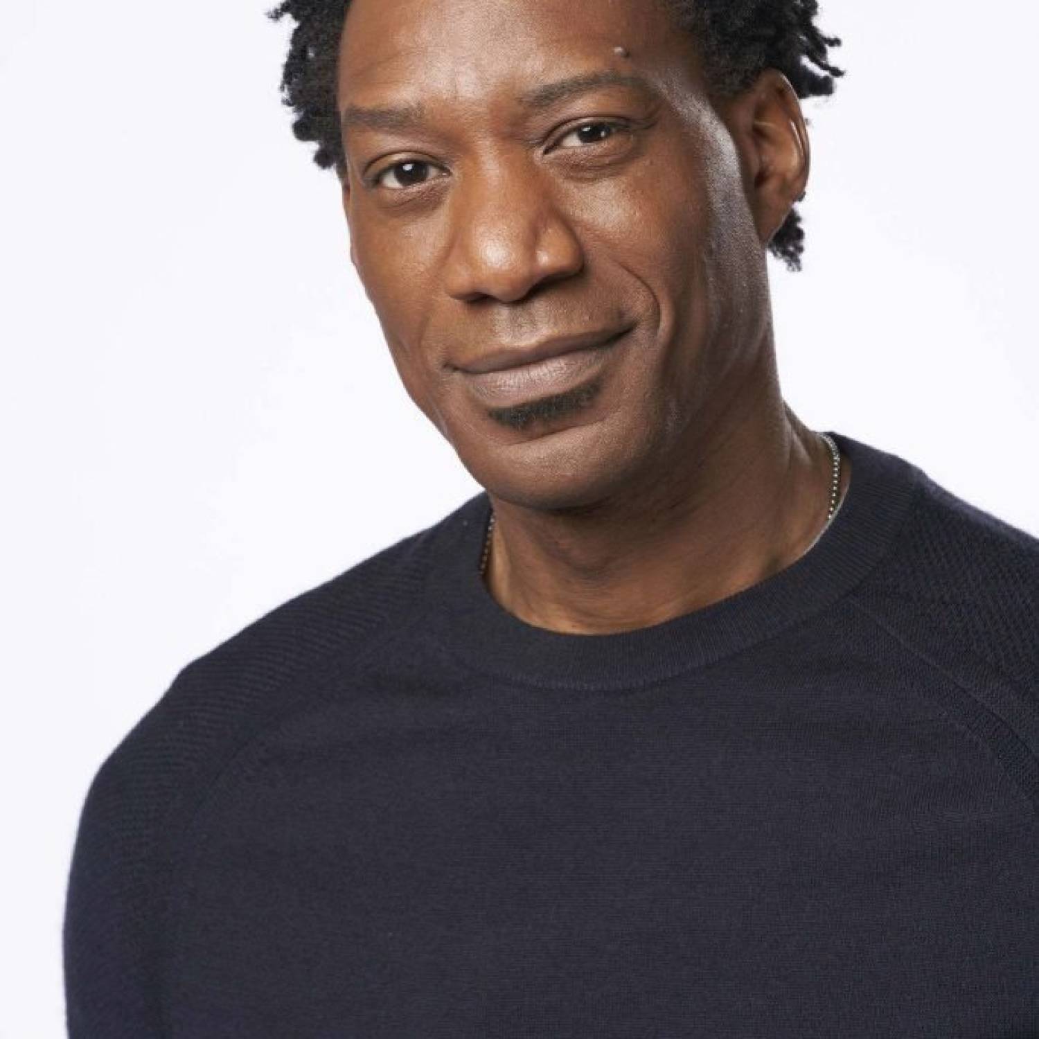 Arnold Pinnock photo