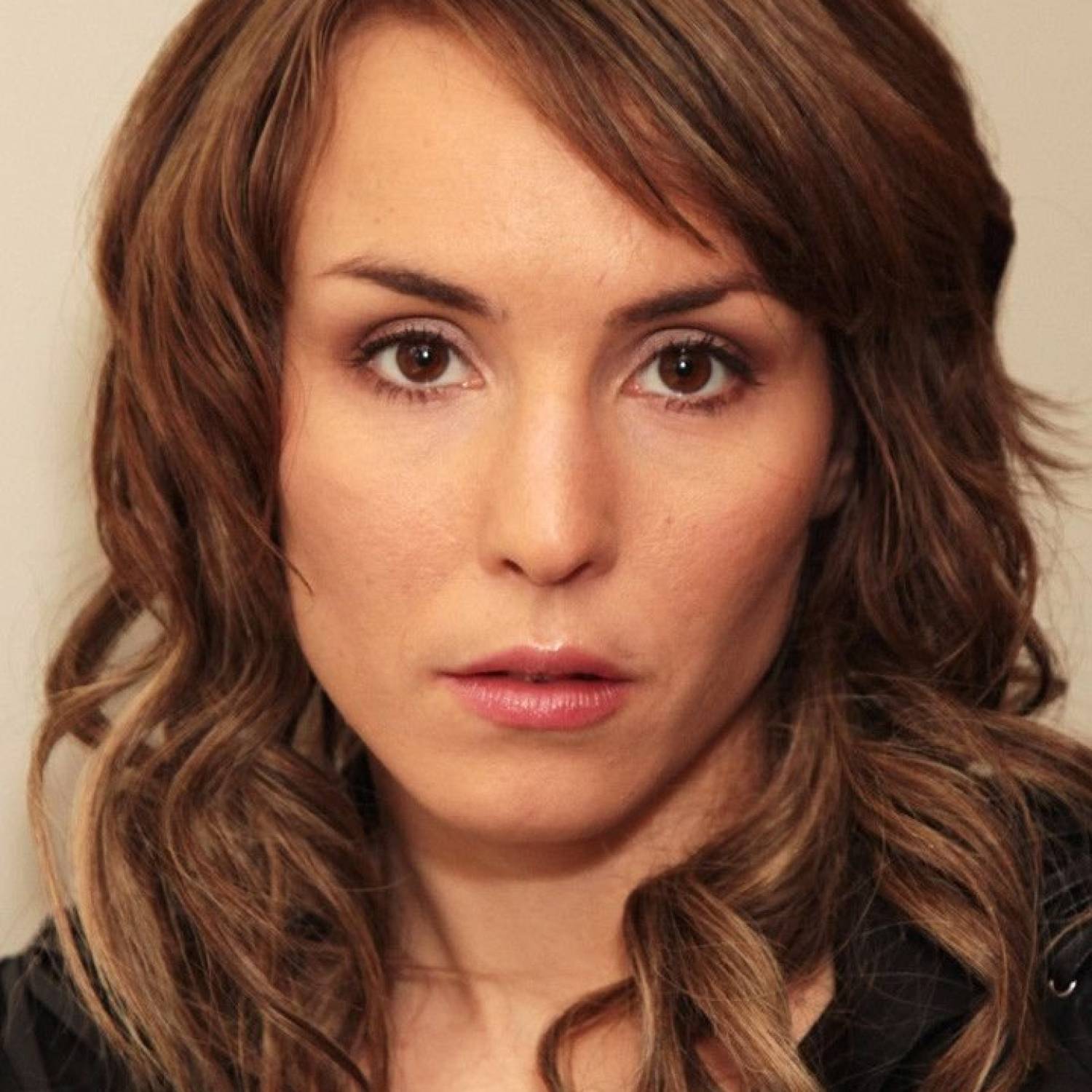 Noomi Rapace photo