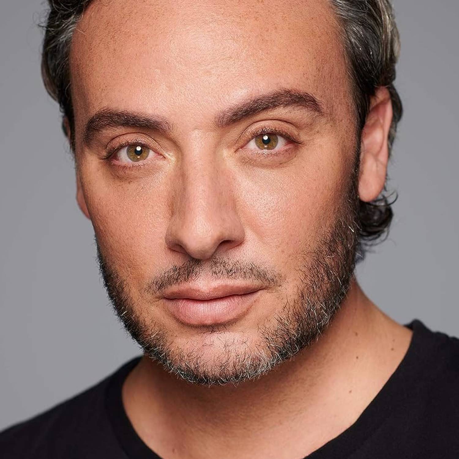 Salvatore Antonio photo