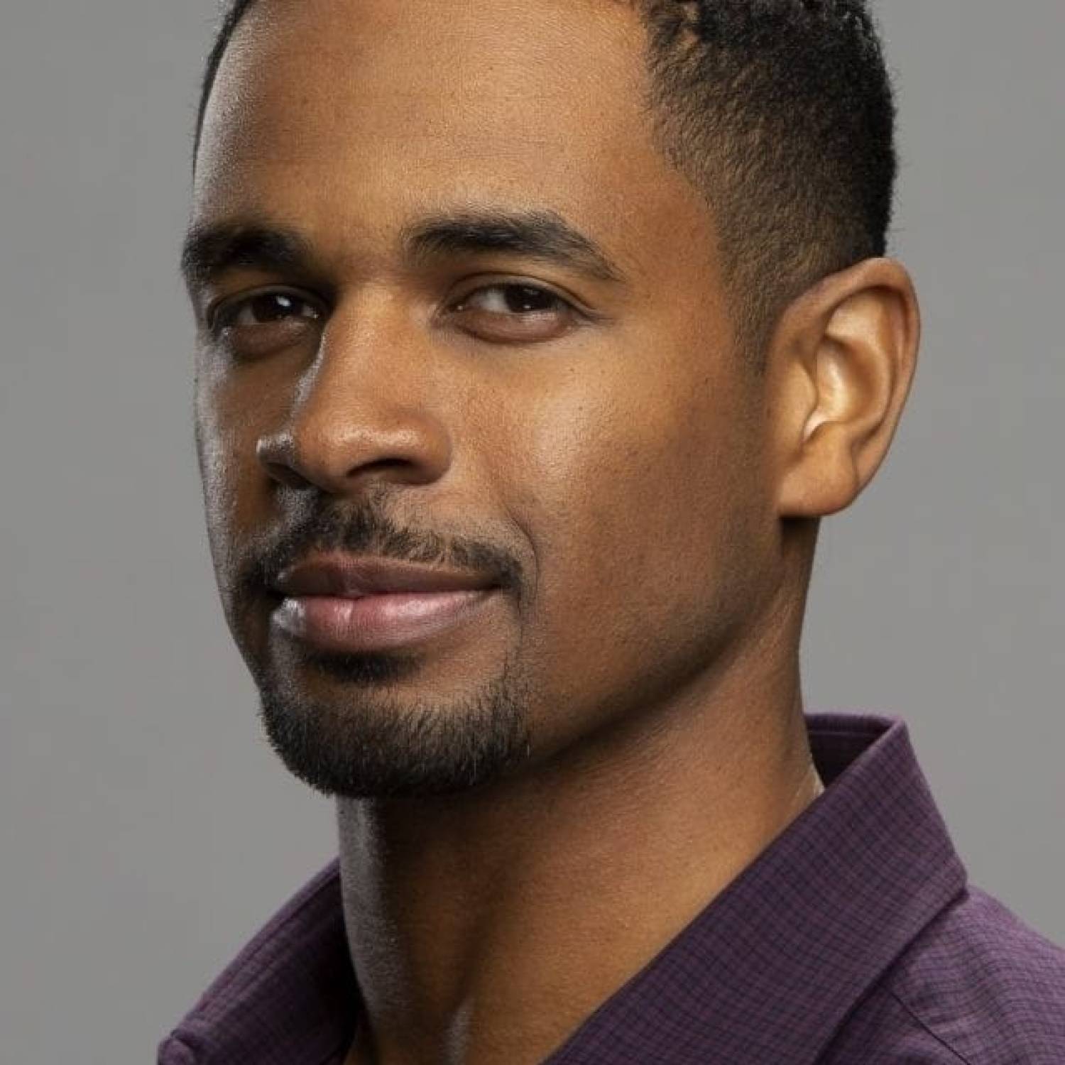 Damon Wayans Jr. photo
