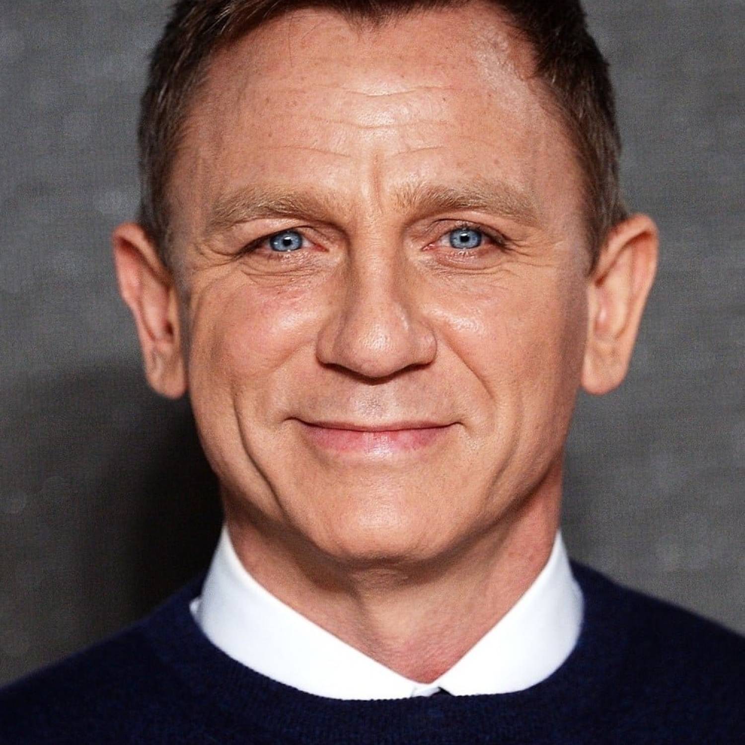 Daniel Craig photo