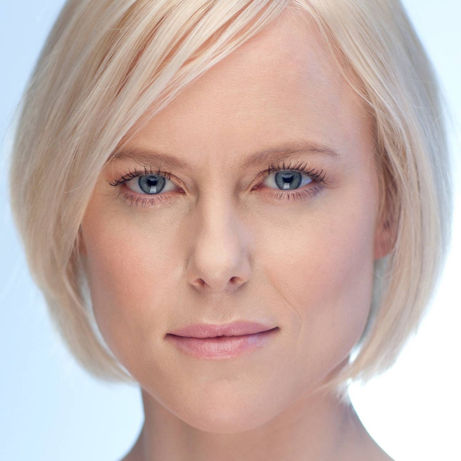 Ingrid Bolsø Berdal photo