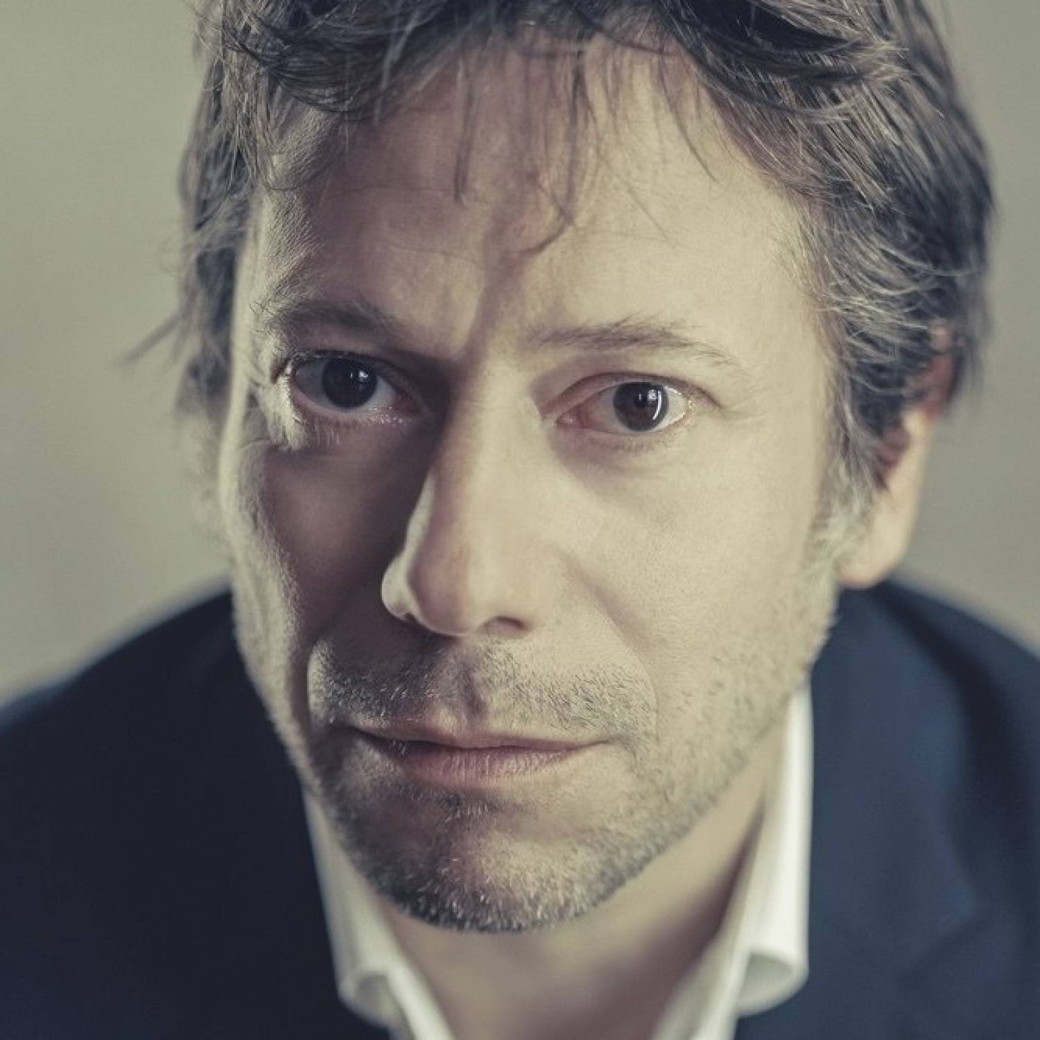 Mathieu Amalric photo