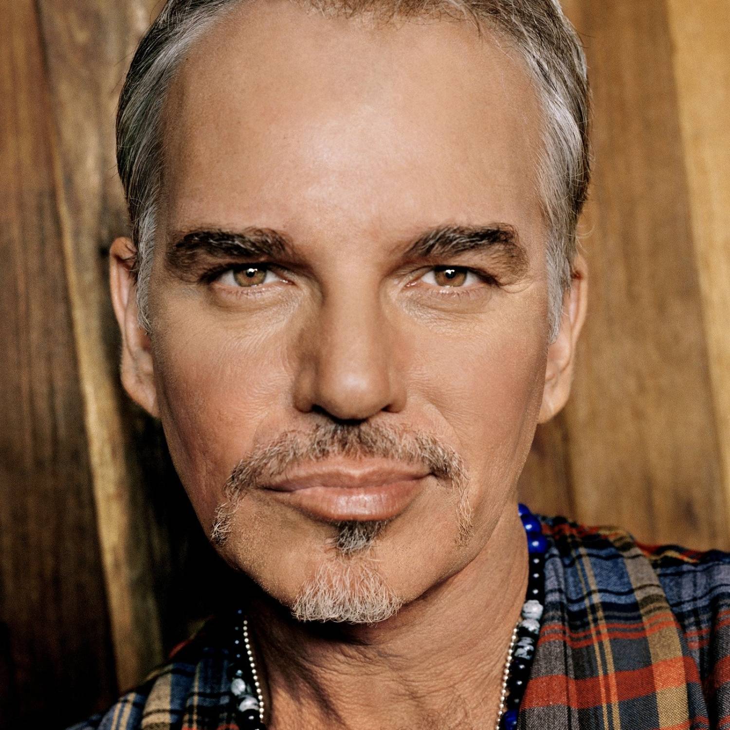 Billy Bob Thornton photo