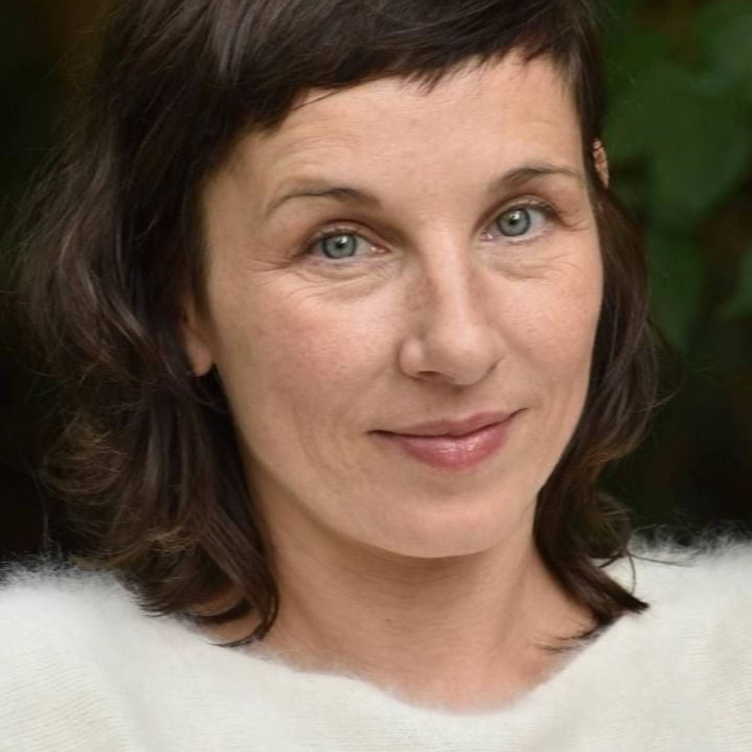 Meret Becker photo