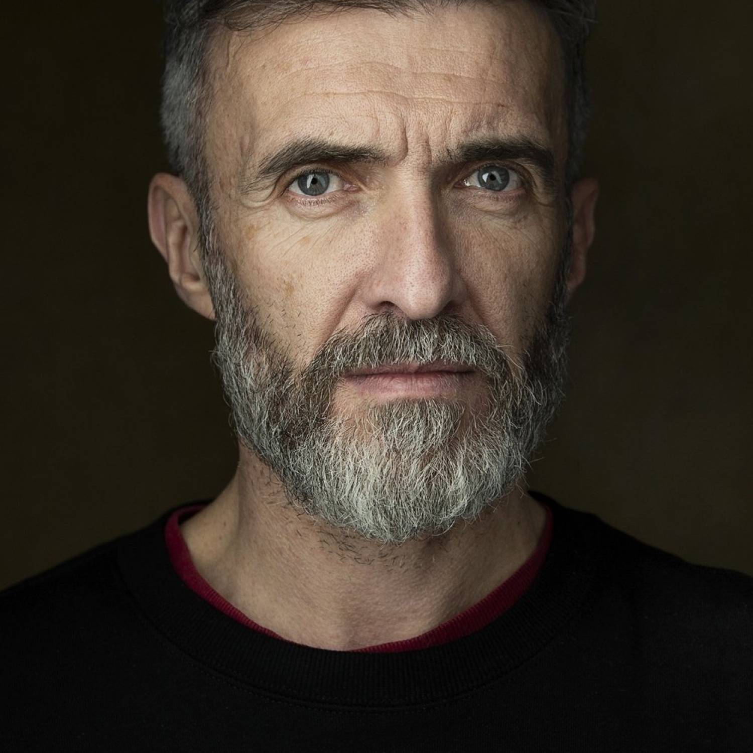 Mark O'Halloran photo