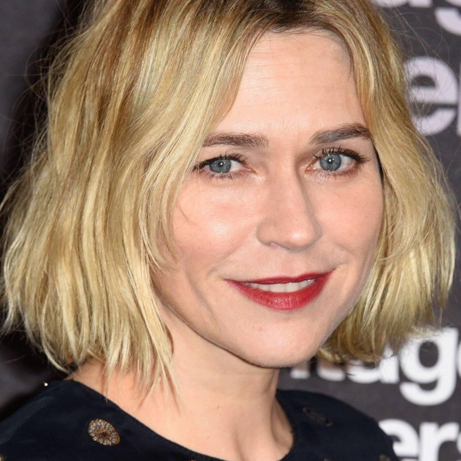 Marie-Josée Croze photo