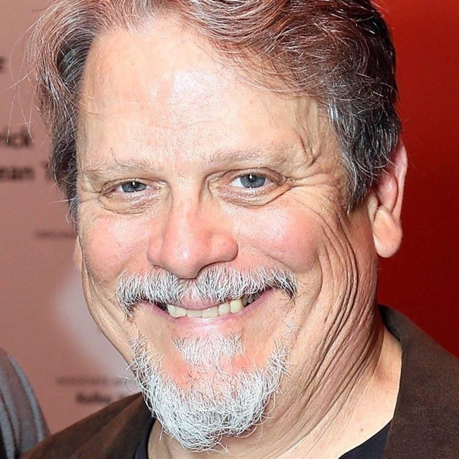 Keith Szarabajka photo