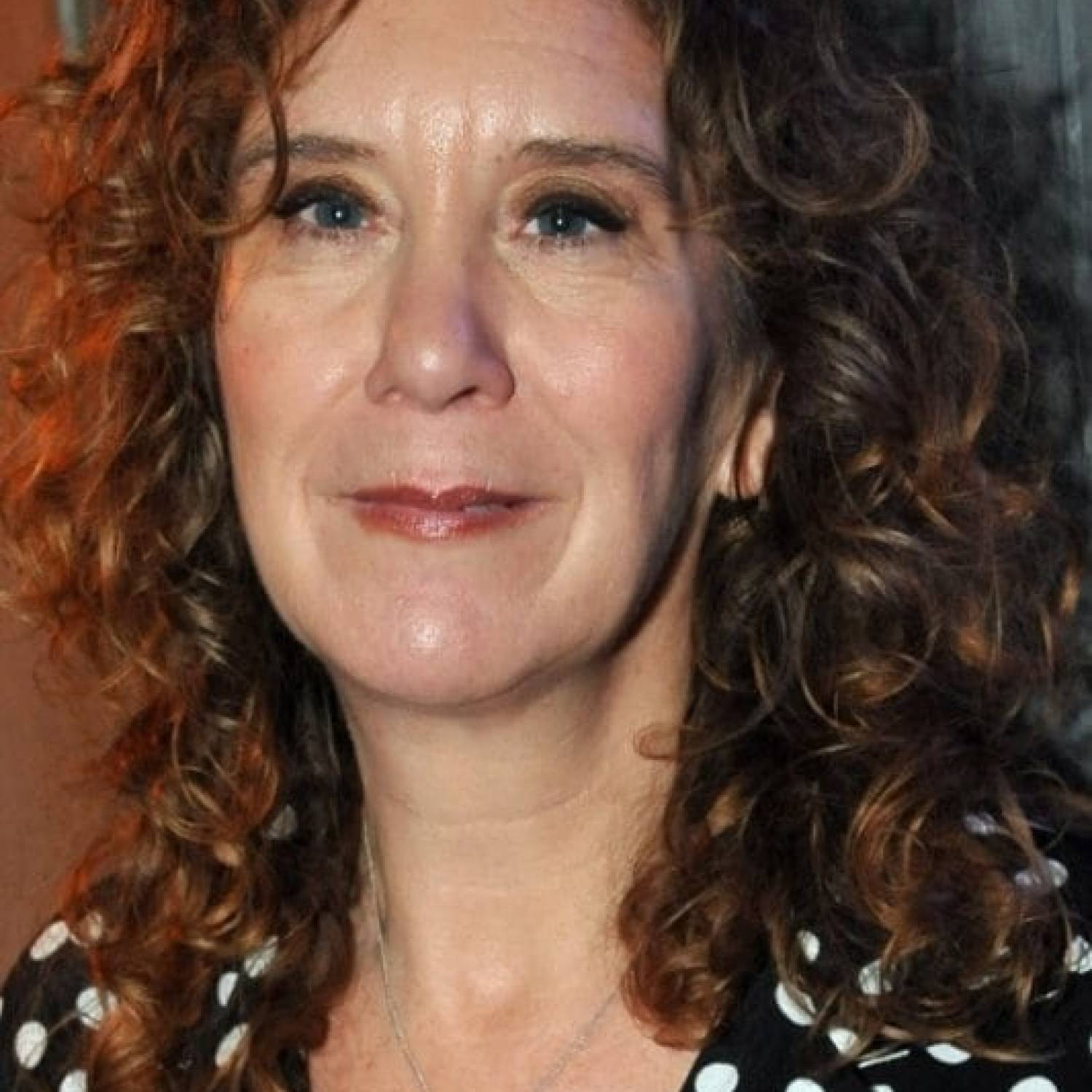 Marisa Van Eyle photo