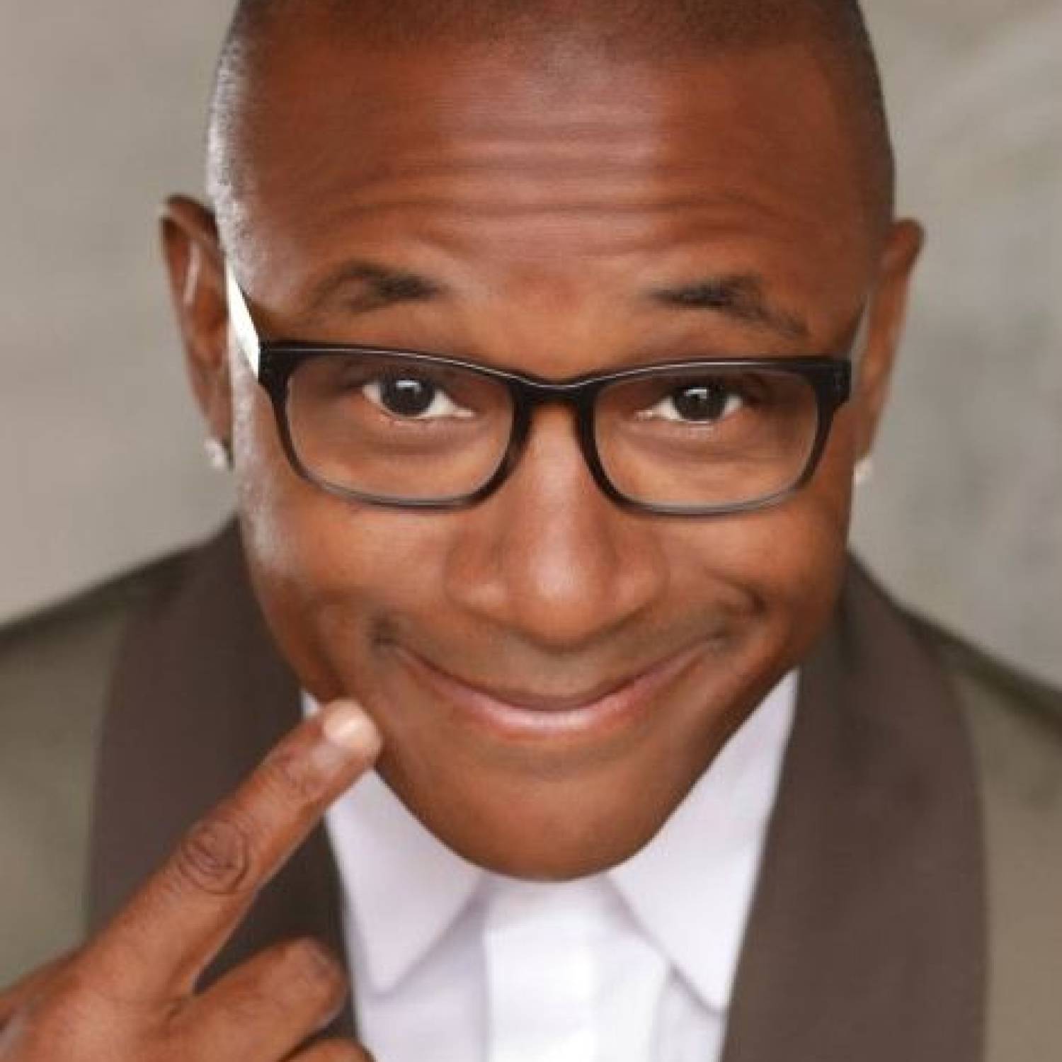 Tommy Davidson photo
