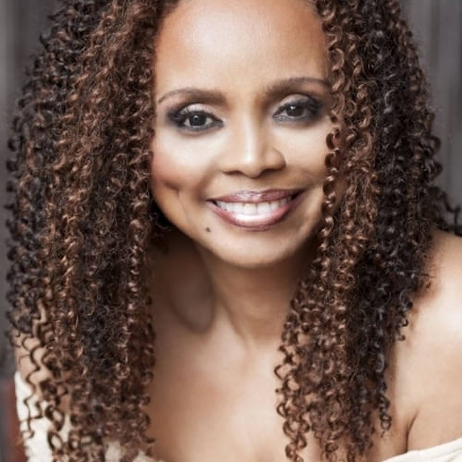 Debbi Morgan photo