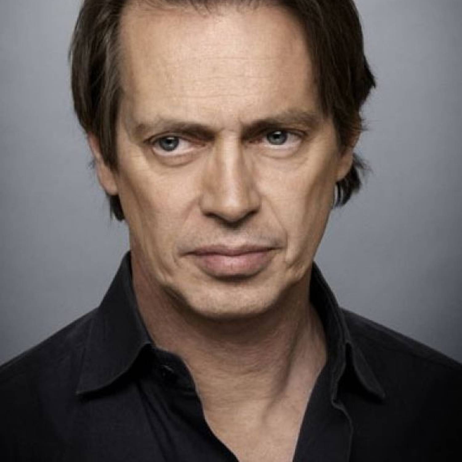 Steve Buscemi photo