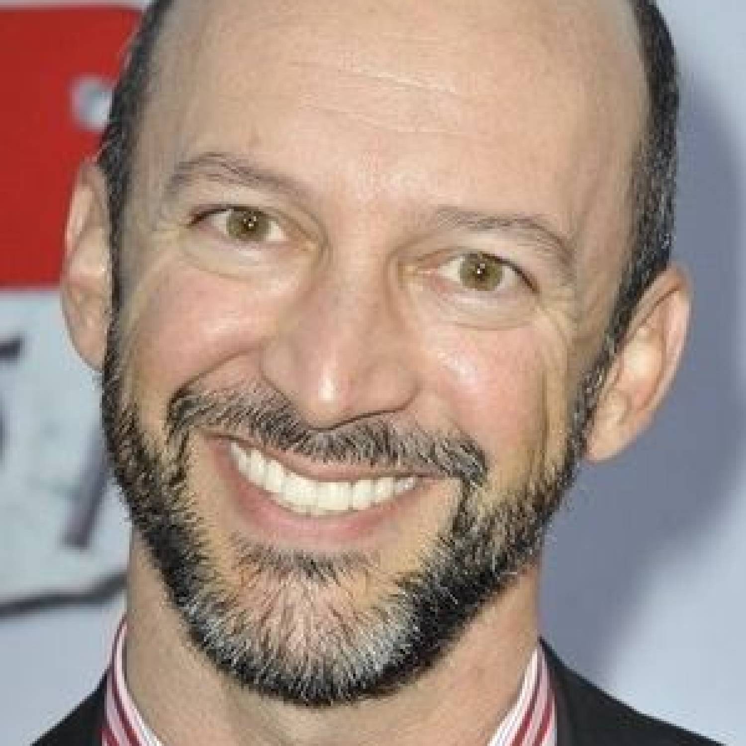 J.P. Manoux photo