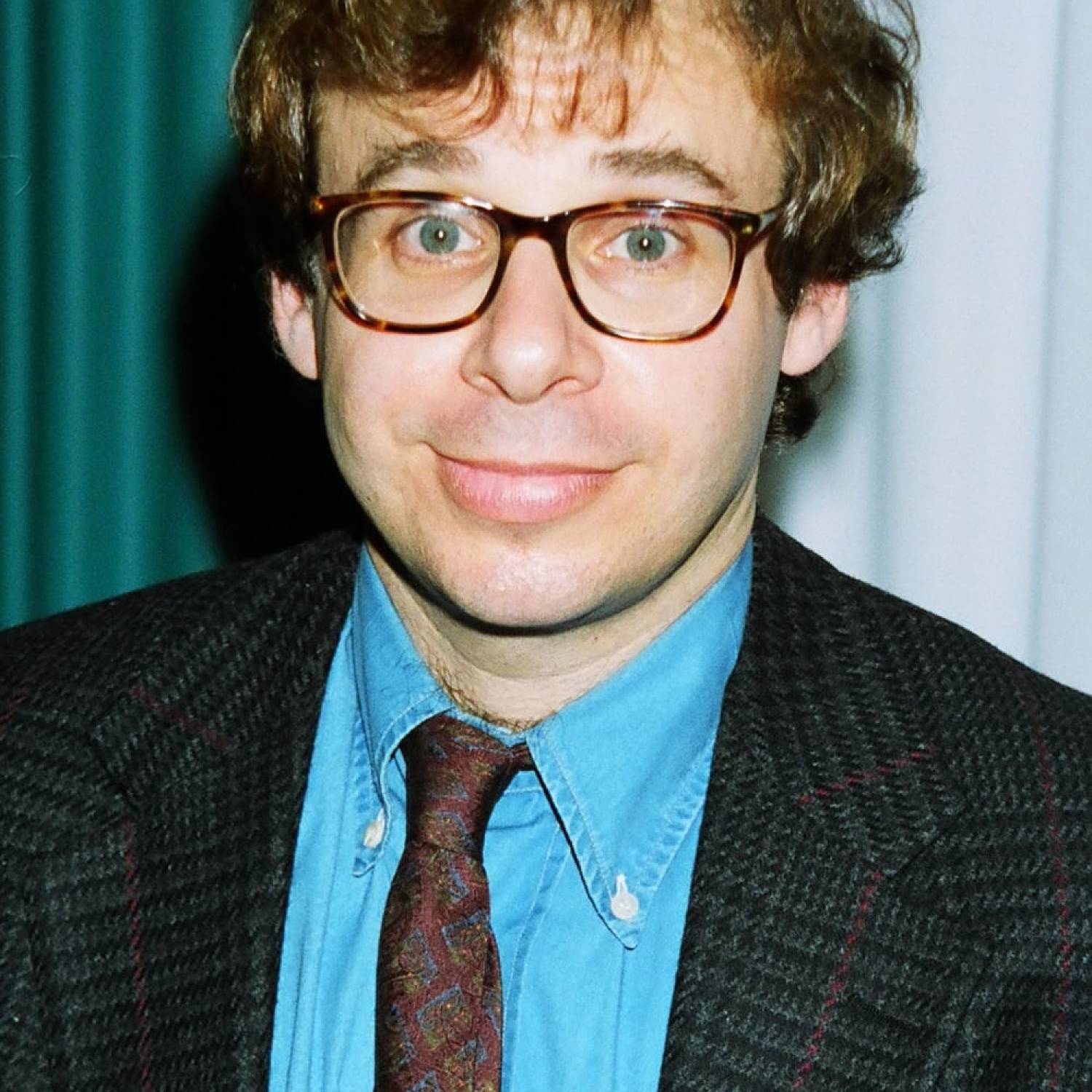 Rick Moranis photo