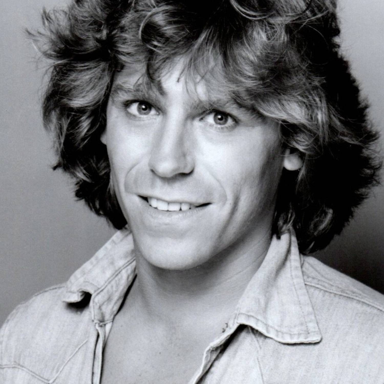 Jeff Conaway photo