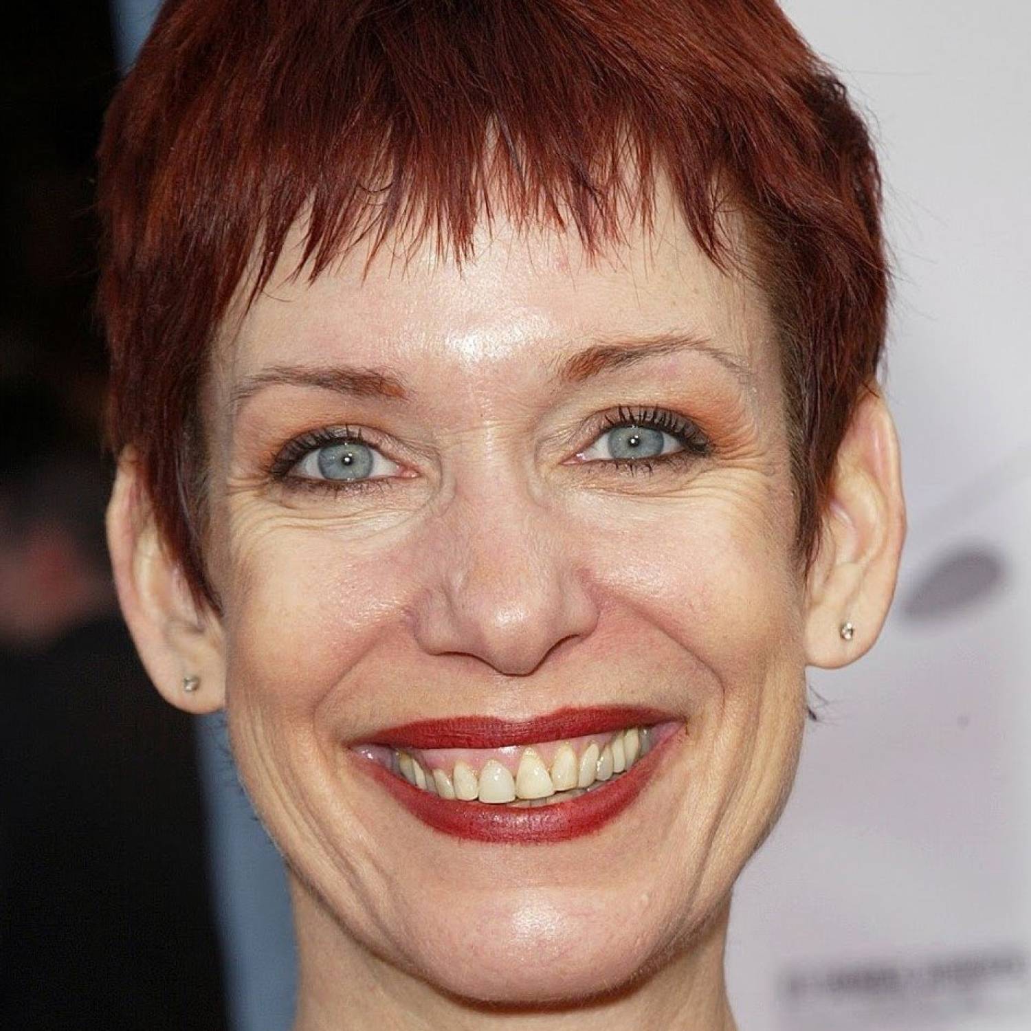 Susanne Blakeslee photo