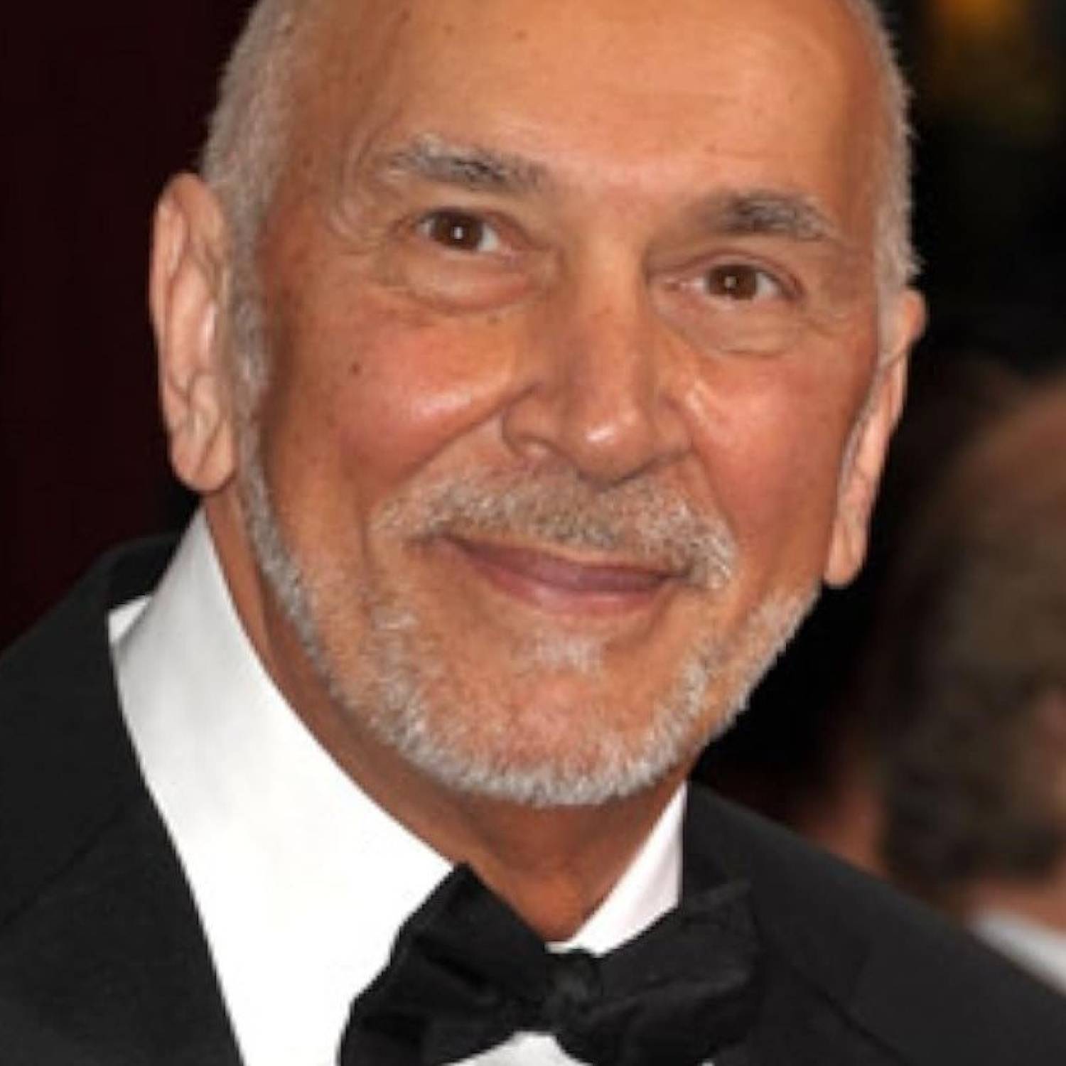 Frank Langella photo