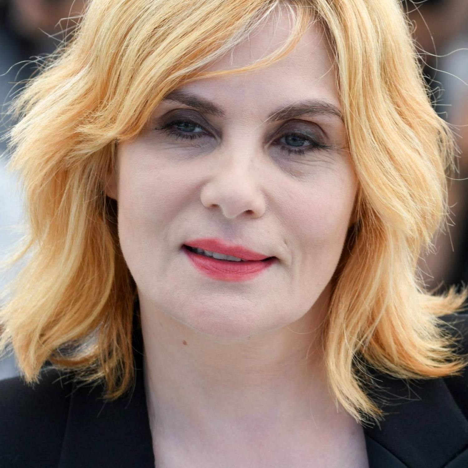 Emmanuelle Seigner photo
