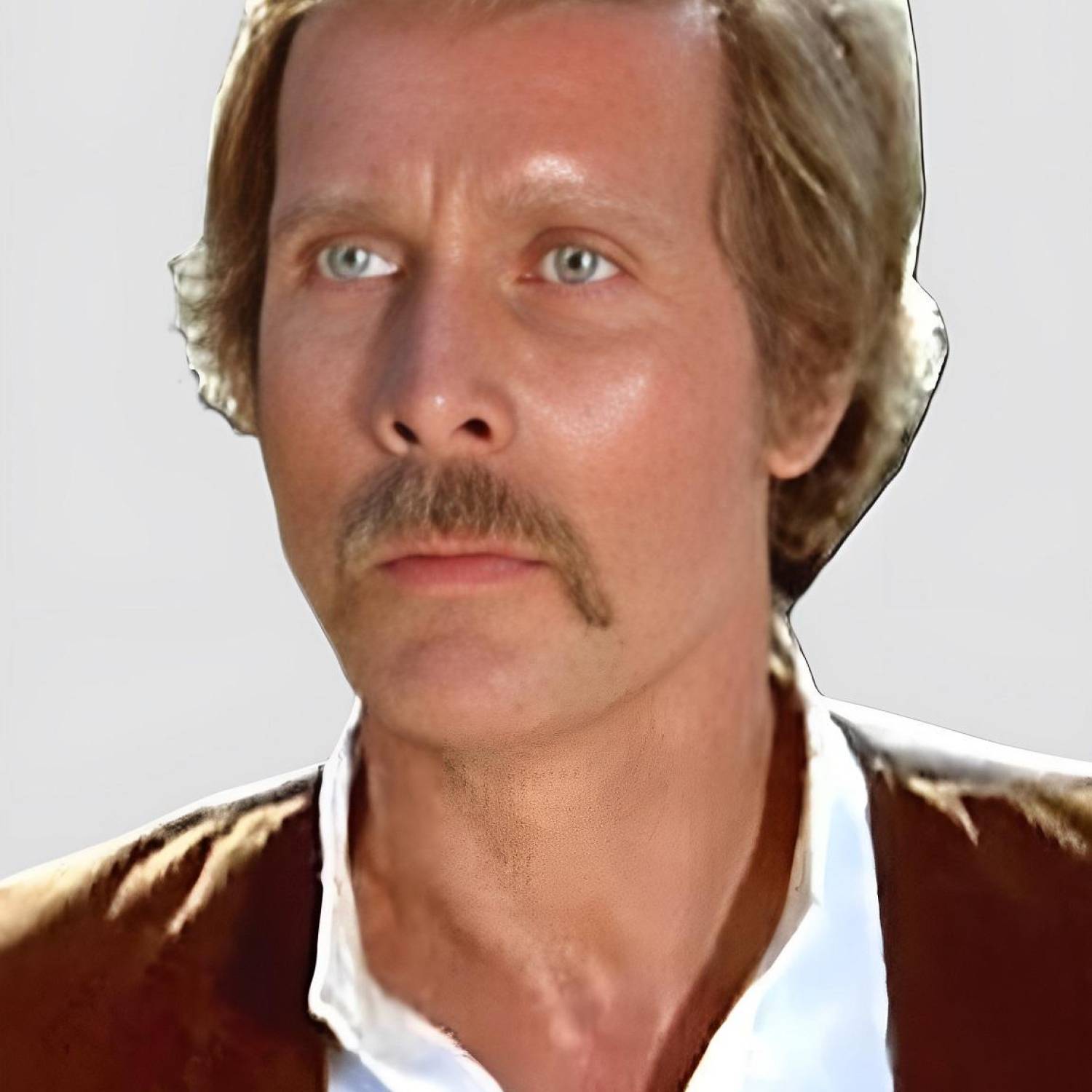 Jack Taylor photo