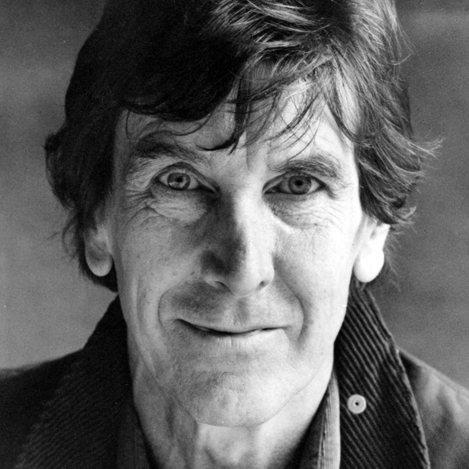 John Wood photo