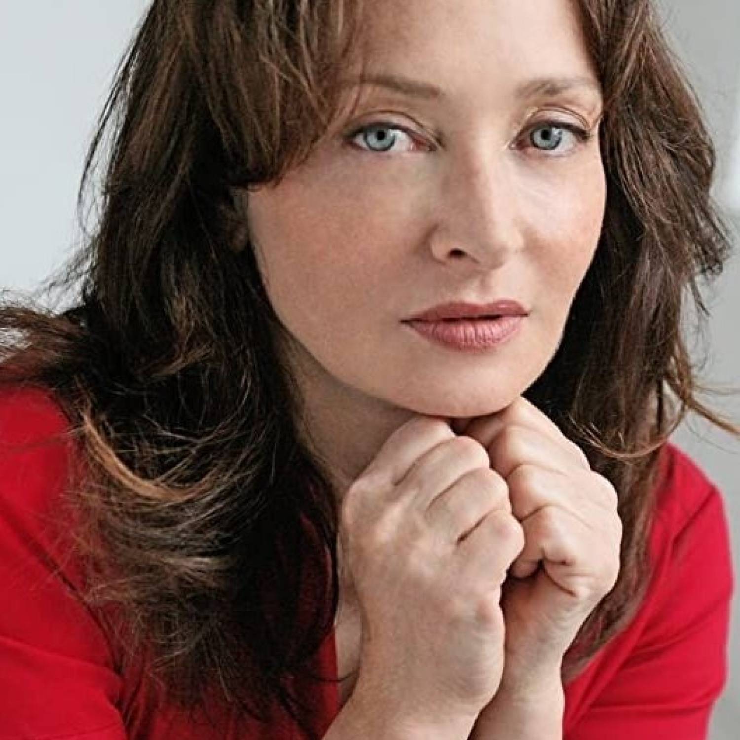Catherine Lloyd Burns photo