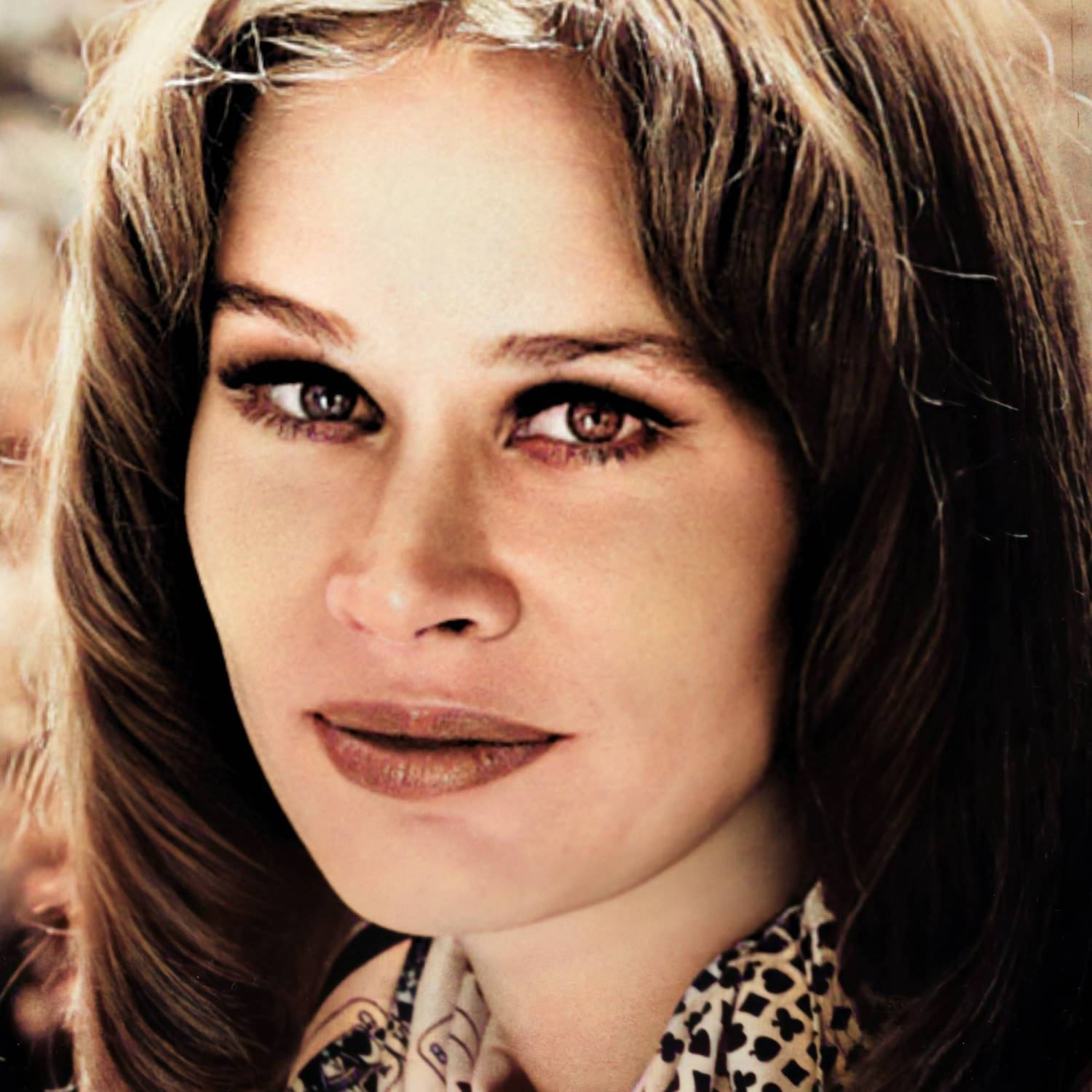 Karen Black photo