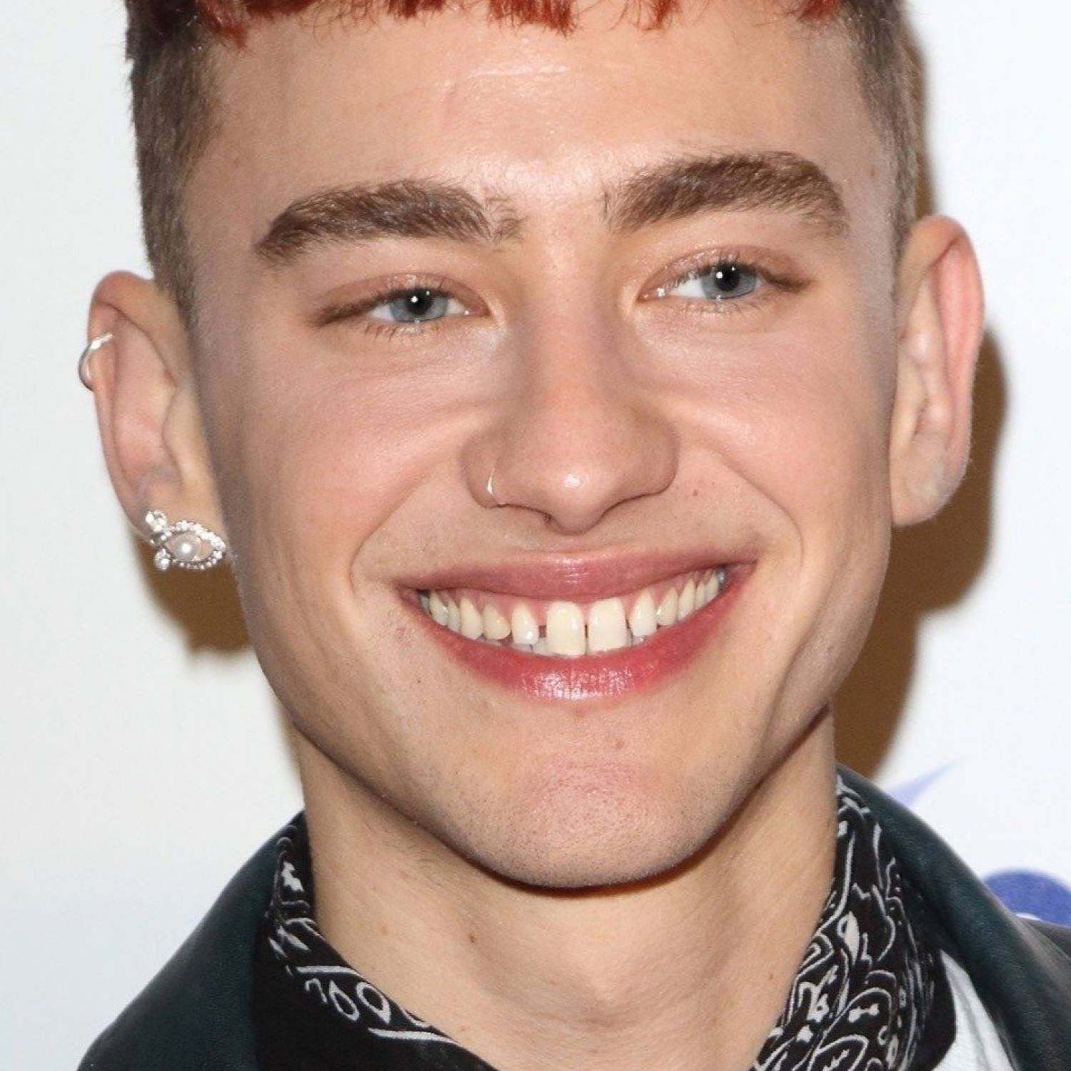 Olly Alexander photo